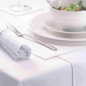 Wereldrecord Guinness Book Geweldig credit De beste kwaliteit tafellinnen - van lopers tot kleden en servetten |  Hagatex
